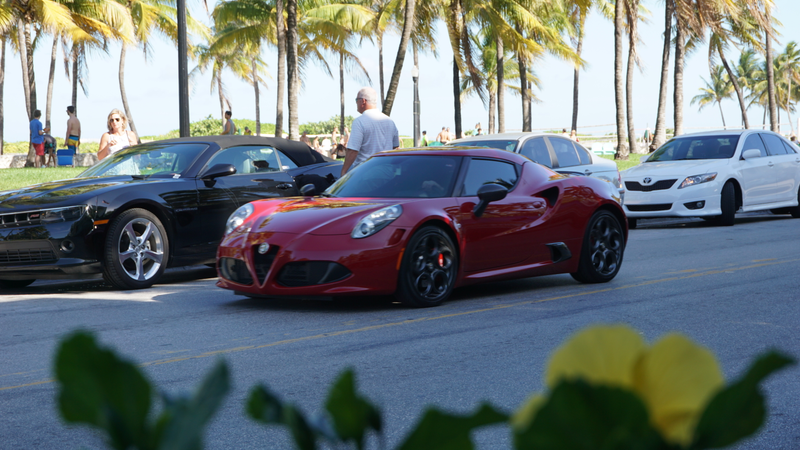 Illustration for article titled Florida, Seen Through The Eyes Of A Car Enthusiast